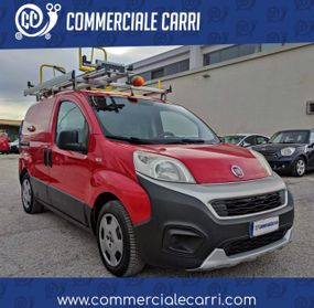FIAT FIORINO 1.3 M-JET FURGONE ADVENTURE - 2016