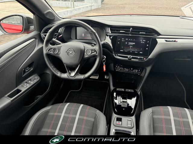 OPEL Corsa 1.2 130 CV aut. 40 Anniversary