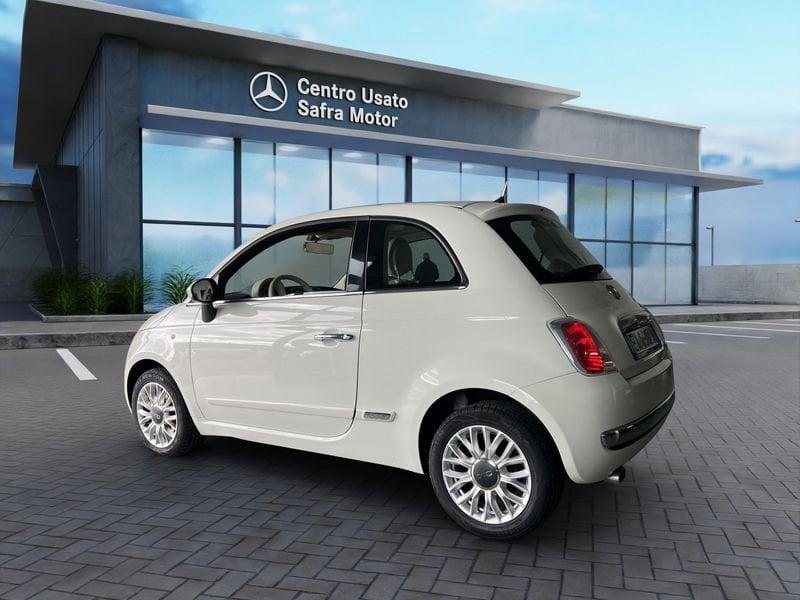 FIAT 500 1.3 Multijet 16V 95 CV Lounge