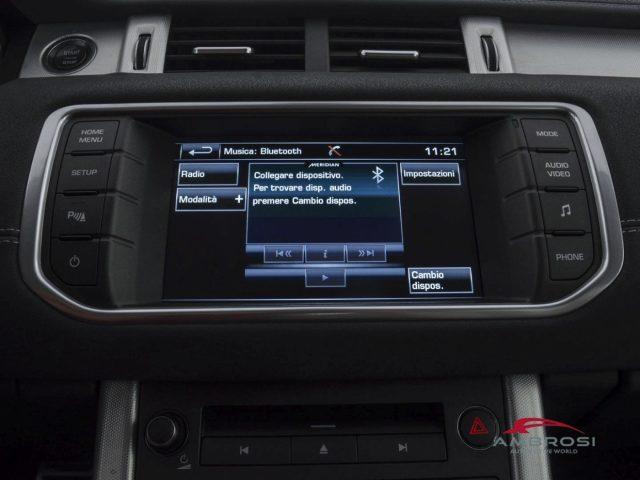 LAND ROVER Range Rover Evoque 2.2 TD4 5p. Dynamic - PER OPERATORI DEL SETTORE
