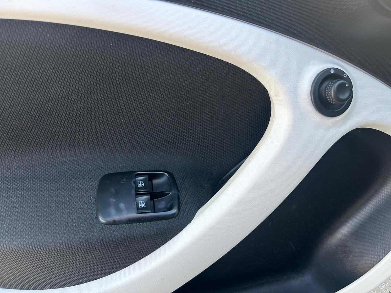 Smart ForFour 1.0 PASSION *NO FINANZIAMENTO