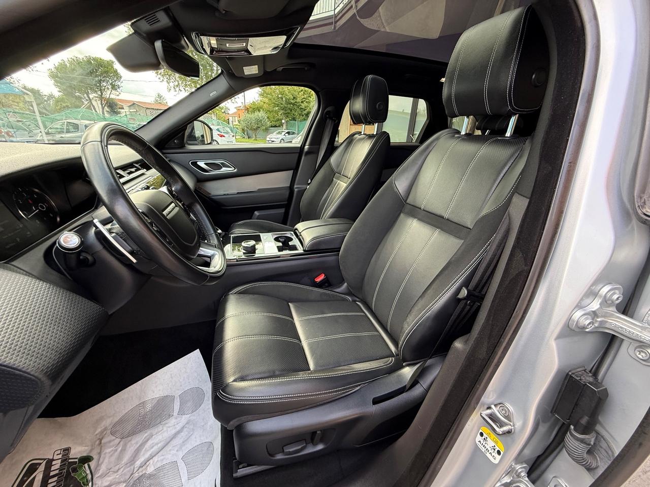 Land Rover Range Velar 2.0D I4 180 CV R-Dynamic