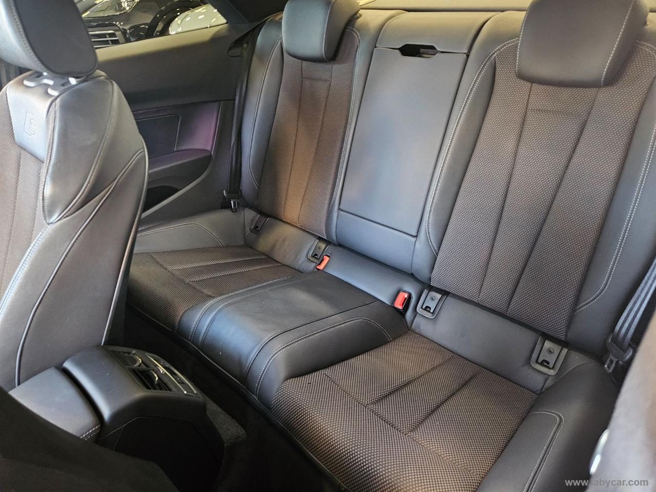 AUDI A5 40 TDI quattro S tr. S line edition