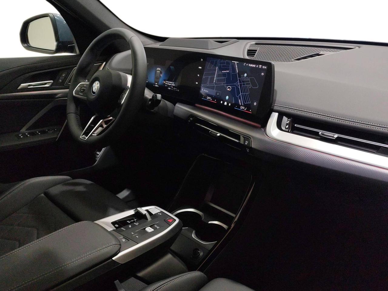BMW X1 xDrive25e MSport