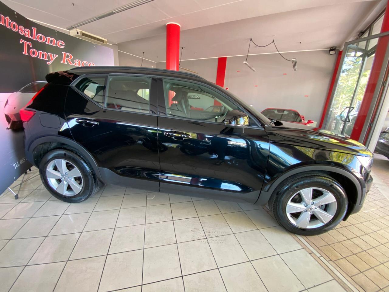 Volvo XC40 T2 Business