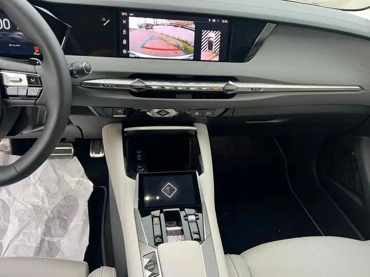 Ds DS4 1.5 bluehdi Esprit de Voyage 130cv auto