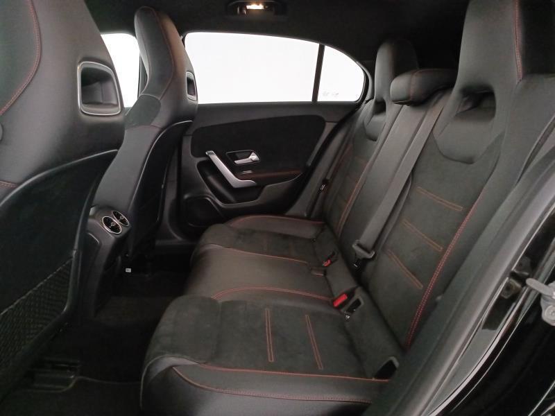 Mercedes Classe A 250 250 Premium 4Matic 7G-DCT
