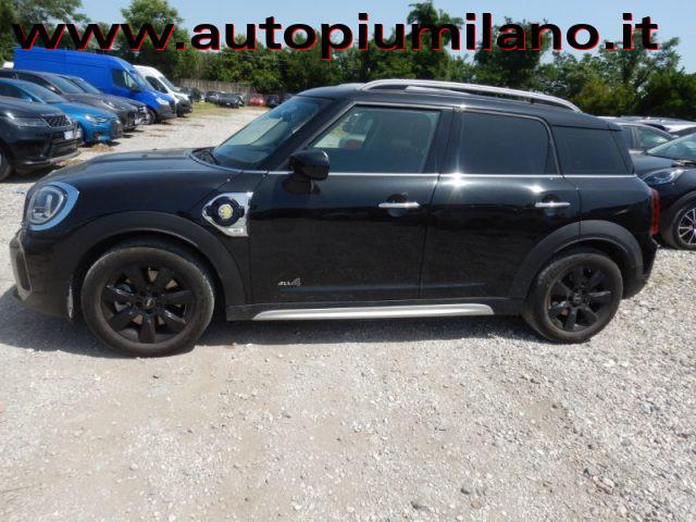 MINI Countryman 1.5 Cooper SE Business Countryman ALL4