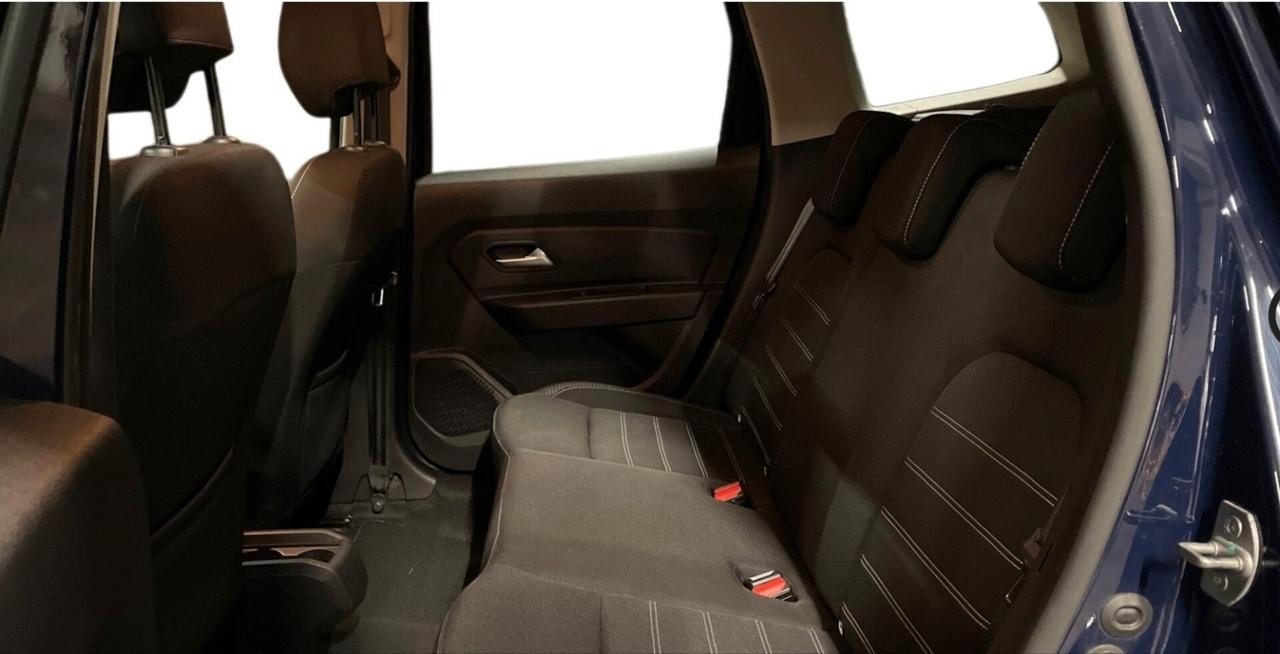 Dacia Duster 1.5 Blue dCi 8V 115 CV 4x4 Prestige