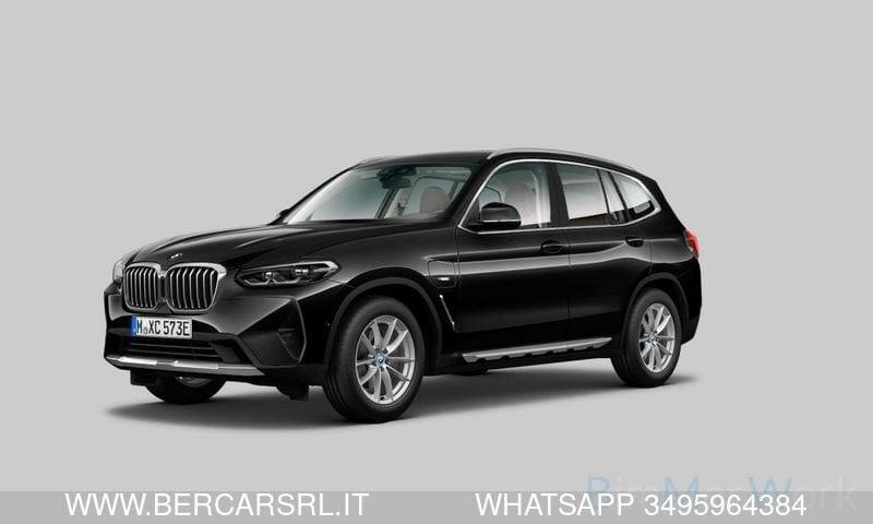 BMW X3 X3 xDrive30i 48V
