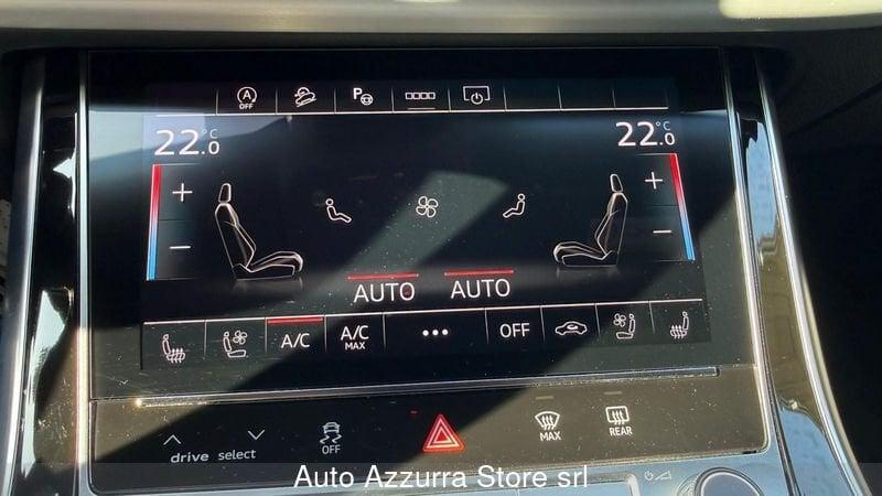 Audi Q8 50 3.0 tdi mhev quattro tiptronic *IVA, TETTO, 22'', MATRIX*