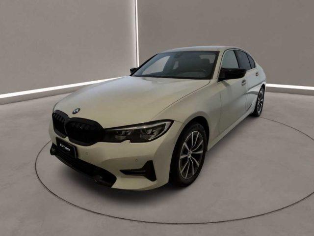 BMW 320 Serie 3(G20/1-80/1) - d 48V xDrive Sport