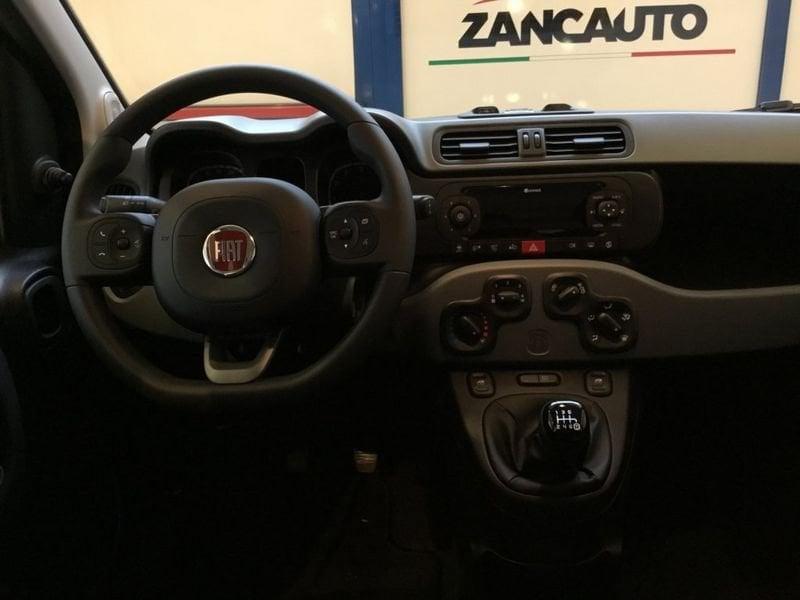 FIAT Panda 1.0 FireFly 70cv S&S Hybrid City Life