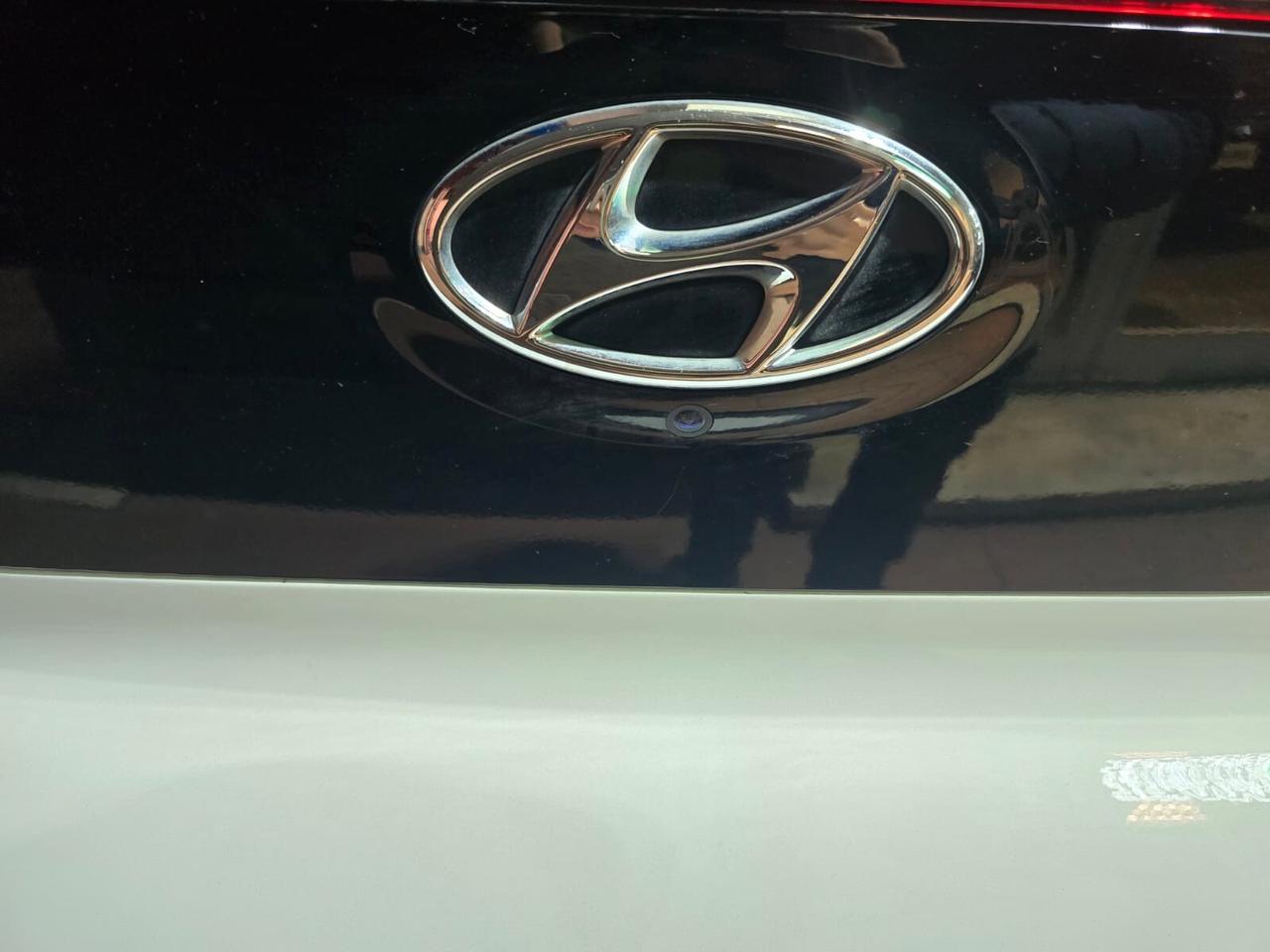 Hyundai Bayon 1.2 MPI MT XLine - 5 ANNI GARANZIA CASA MADRE