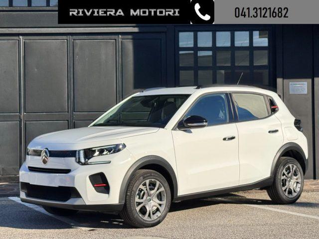 CITROEN C3 PureTech 100 S&S You Pack Plus