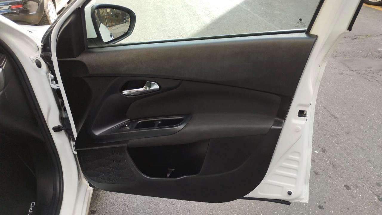 Fiat Tipo 1.3 Mjt S&S 5 porte Easy Business