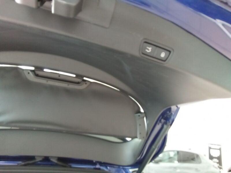 Alfa Romeo Stelvio 2.2 TD 160 CV Super Business AT8 RWD