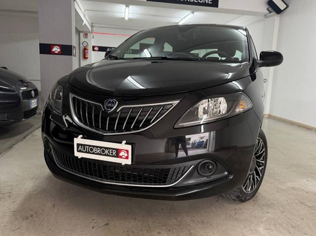 LANCIA Ypsilon 1.0 FireFly 5 porte S&S Hybrid Platino