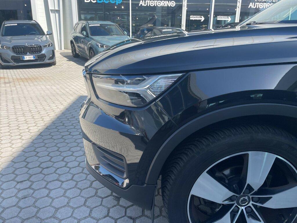 Volvo XC40 2.0 D3 Momentum Geartronic