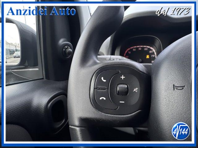 FIAT Panda 1.2 EasyPower City Life GPL