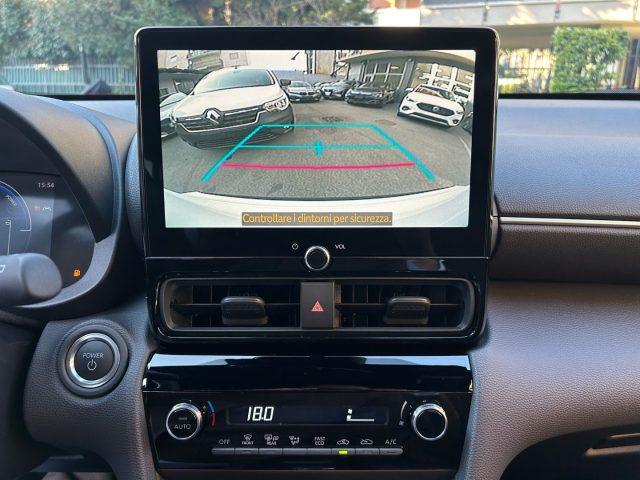TOYOTA Yaris Cross 1.5 Hybrid 116cv E-CVT Trend *PREZZO PROMO*