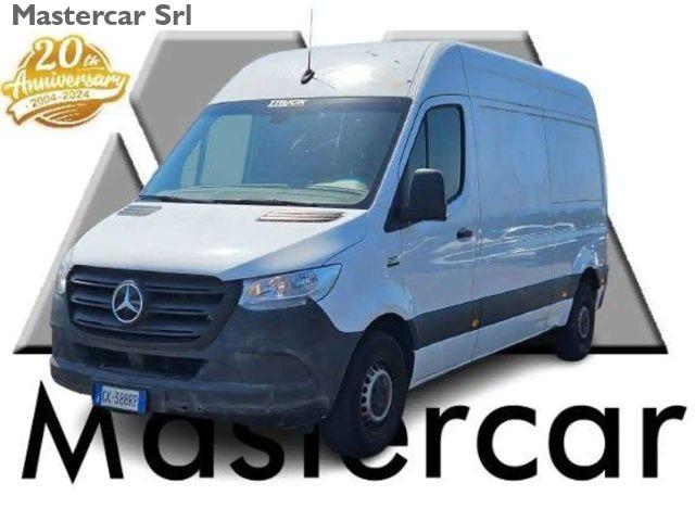 MERCEDES-BENZ Sprinter SPRINTER eSprinter - 4 batterie - GK388RP