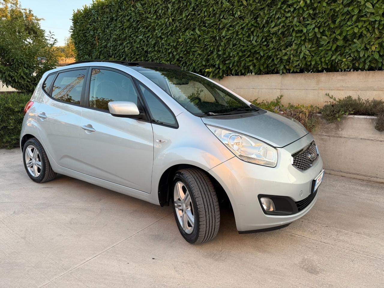 Kia Venga 1.4 GPL Cool (Euro 5) Tetto Apribile