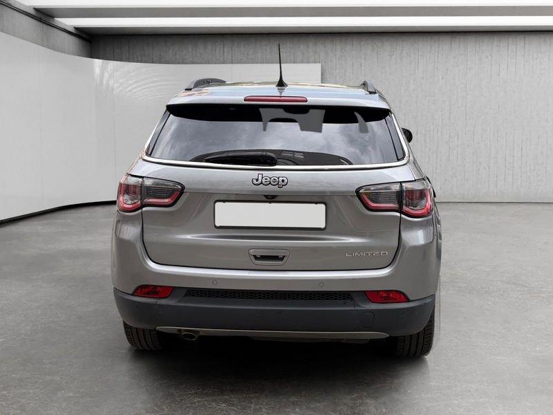 Jeep Compass 1.6 mjt Limited 2wd 120cv my19