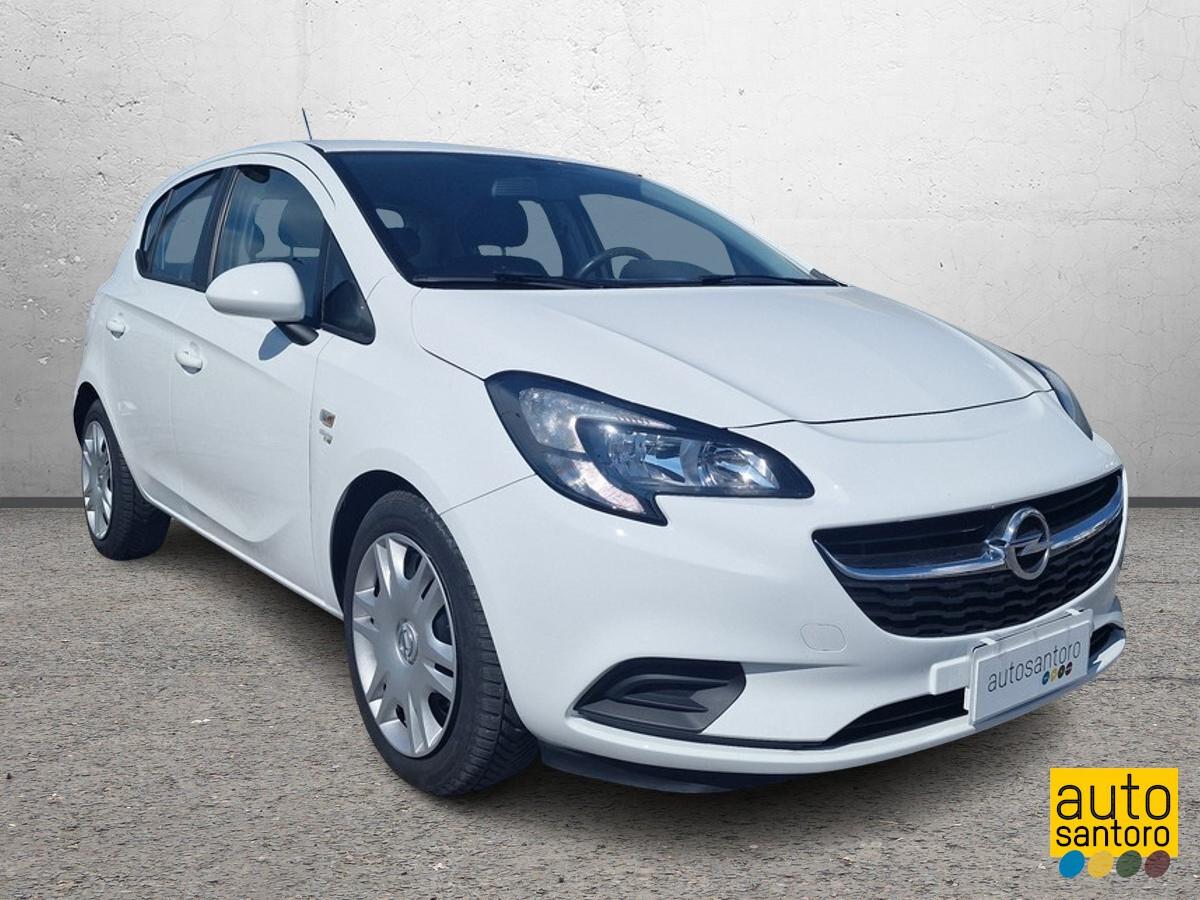OPEL CORSA 1.3 COSMO