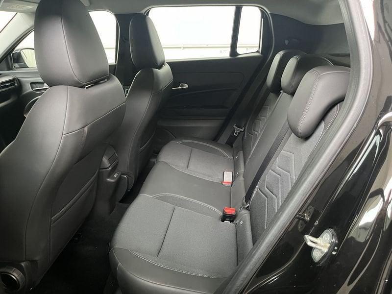 Jeep Avenger Avenger 1.2 Turbo 100 CV TUA DA 219,00 AL MESE