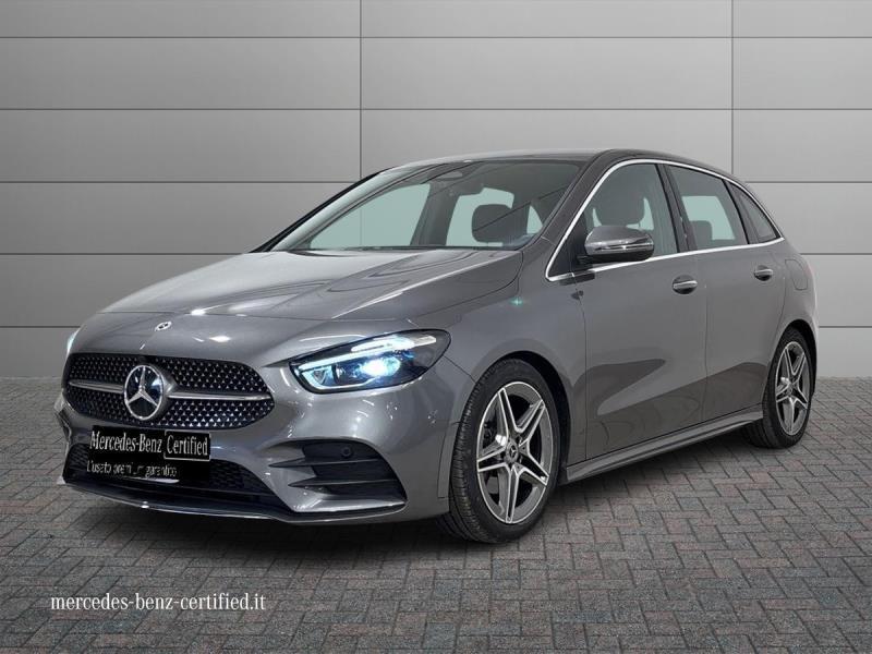Mercedes Classe B 200 200 D Premium AMG Line 8G-DCT