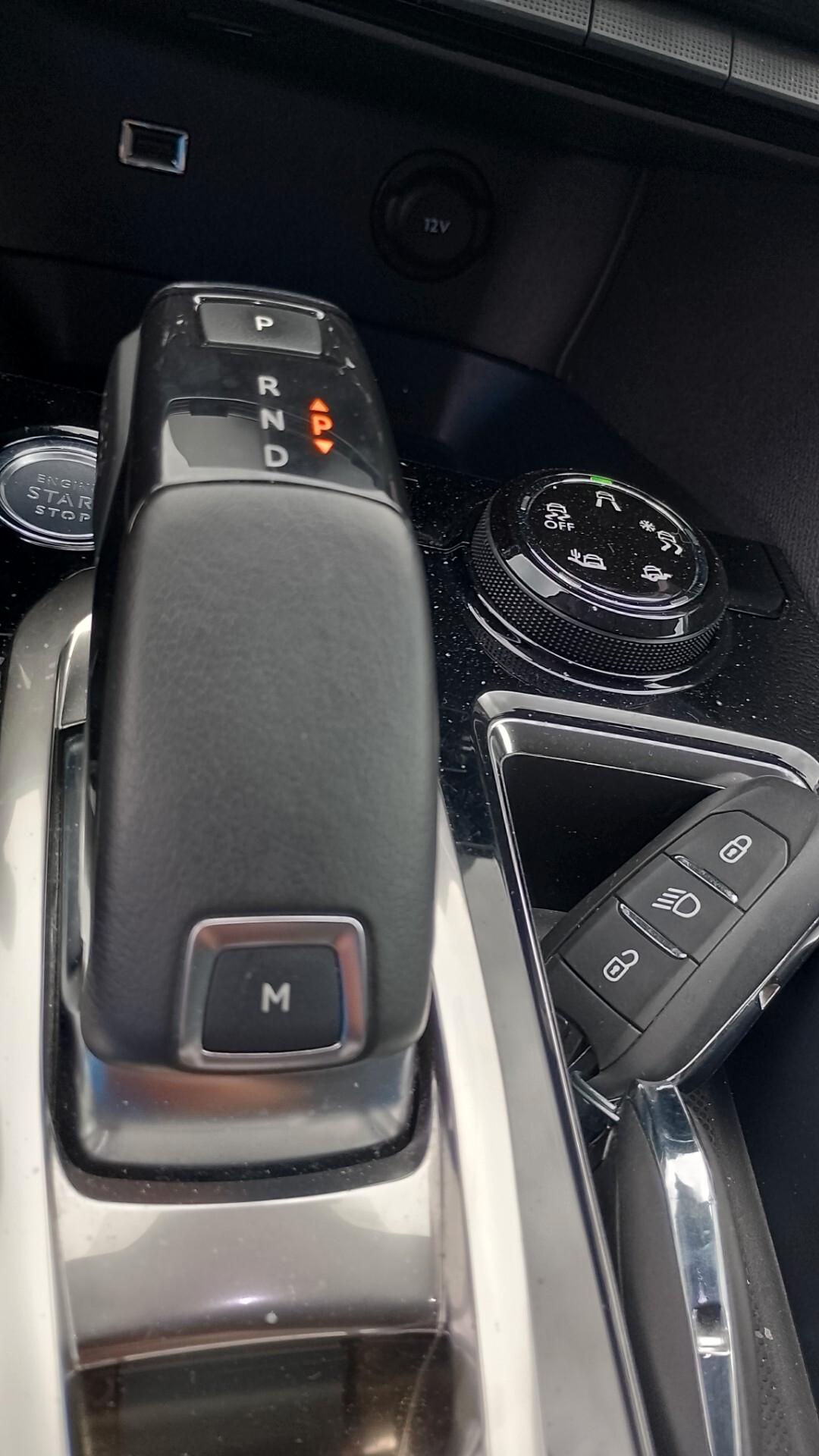 Peugeot 3008 PureTech Turbo 130 S&S GT Line