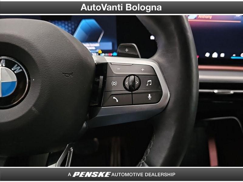 BMW Serie 2 Active Tourer 218d Active Tourer Msport