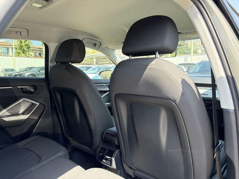 Audi Q3 SPB Business 2.0 TDI 150CV S-Tronic 35