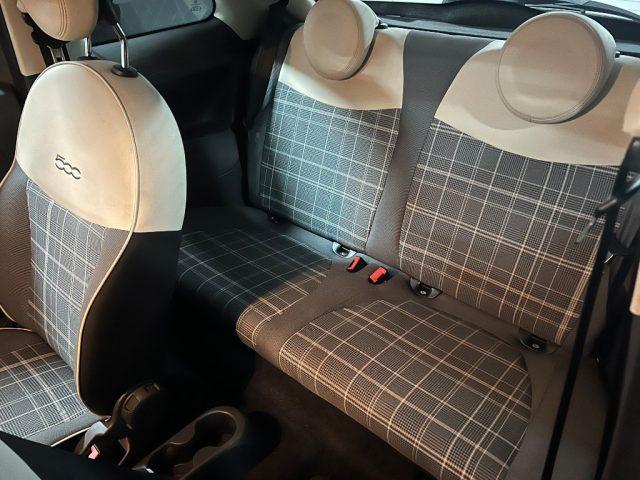 FIAT 500 1.2 Lounge GARANZIA 24 MESI