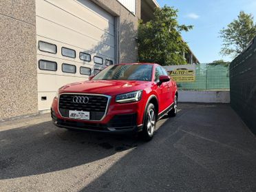 Audi Q2 30 TDI S tronic Business