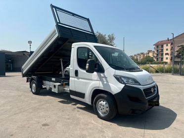 Fiat Ducato 2.3 Ribaltabile