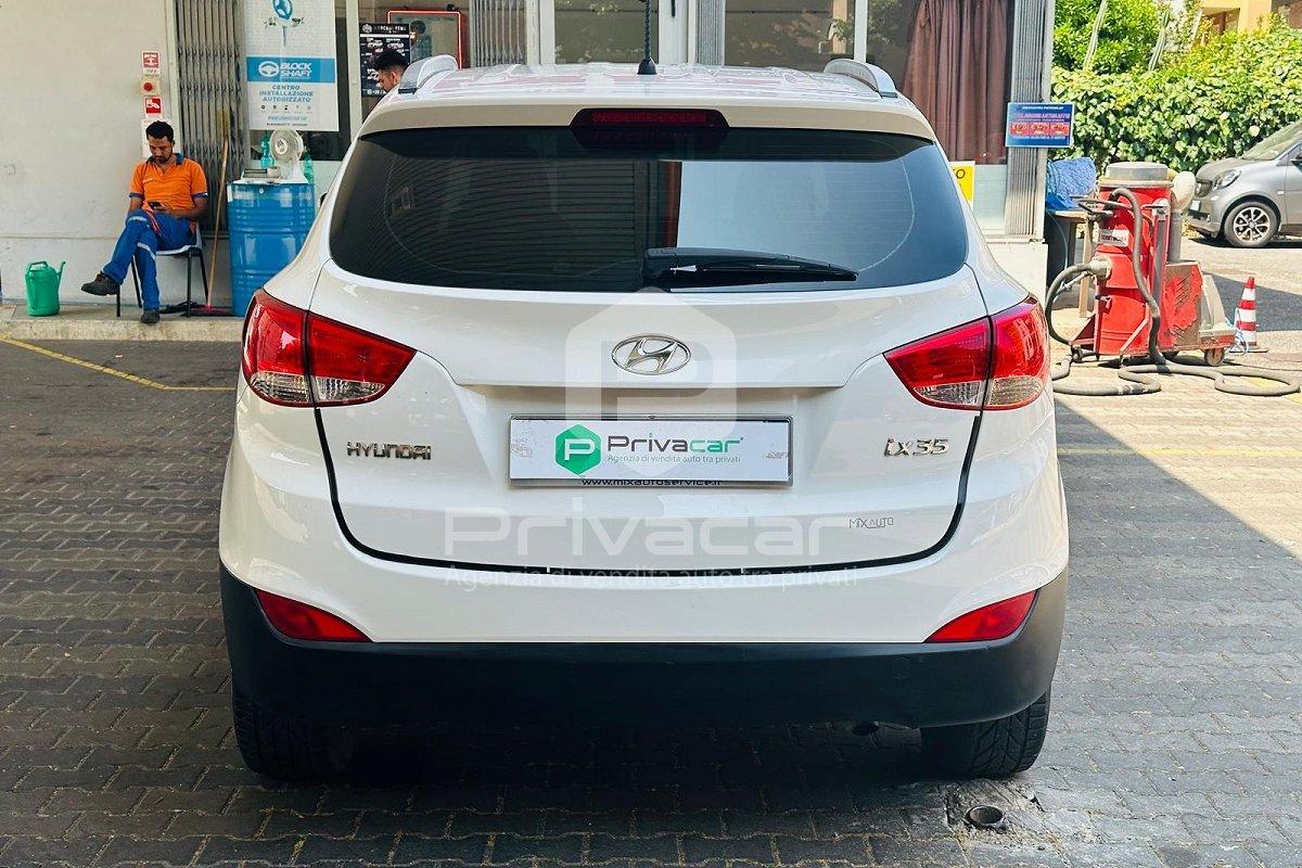 HYUNDAI ix35 1.6 GDI 16V 2WD Classic