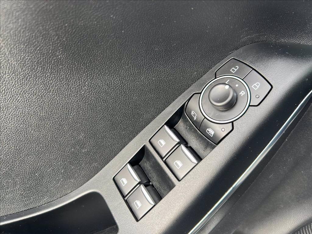 FORD Puma 1.0 ecoboost h ST-line Design s&s 125cv del 2022