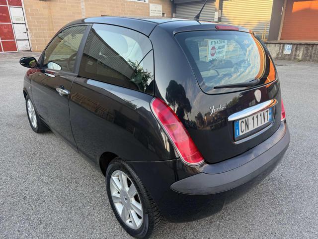 LANCIA Ypsilon 1.2 16V Platino senza nessun lavoro da fare