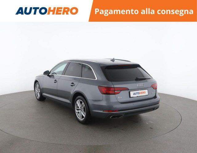 AUDI A4 Avant 35 TDI S tronic