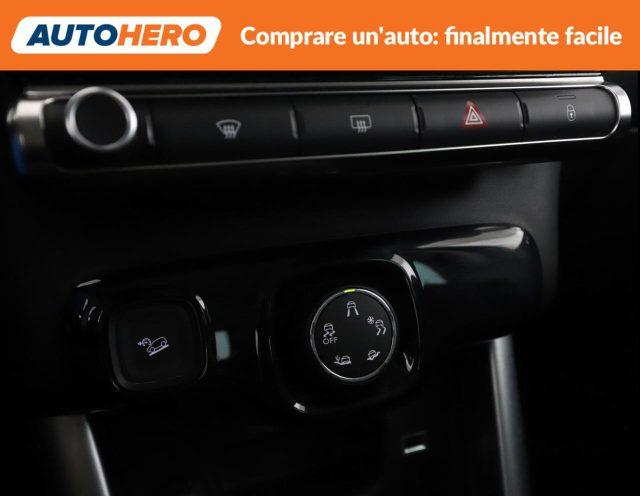 CITROEN C3 Aircross BlueHDi 100 S&S Shine
