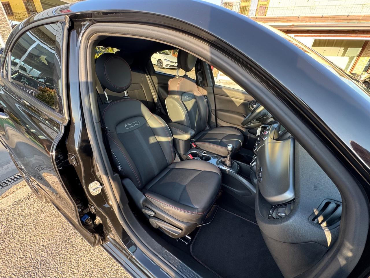 Fiat 500X 1.6 MultiJet 130 CV Sport Dolcevita