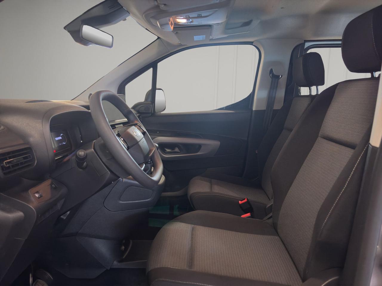 Toyota Proace City Verso 1.5D 100cv S&S mt6 L1 D