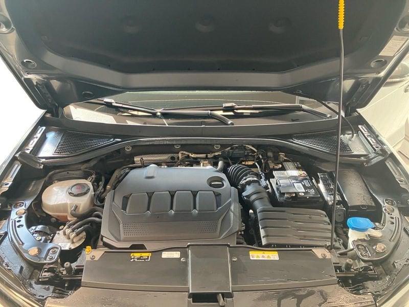 Volkswagen T-Roc T-Roc 2.0 TDI SCR Life