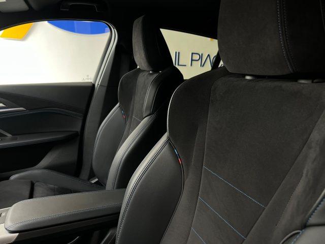 BMW X2 sDrive 18d Msport Protua da ?519,00 mensili