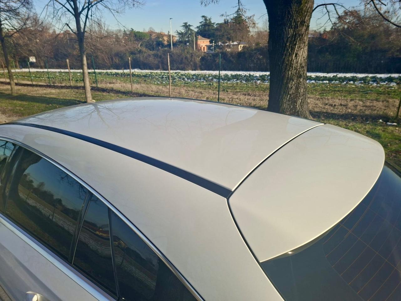 Mercedes CLA 180 d S.W. Aut. PREMIUM euro 6b