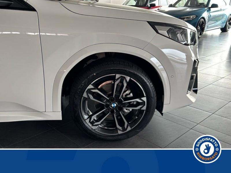 BMW X2 sDrive 18d M Sport