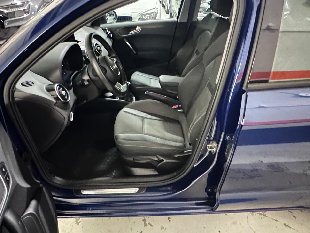 Audi A1 1.4 TFSI Attraction