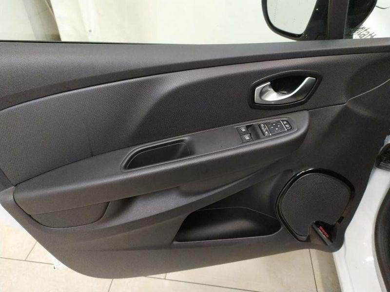 Renault Clio 1.5 dci energy Duel 75cv